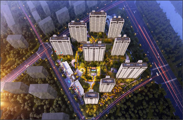 4001百老汇十建： 探索被动式超低能耗建筑气密性施工的“4001百老汇方案”